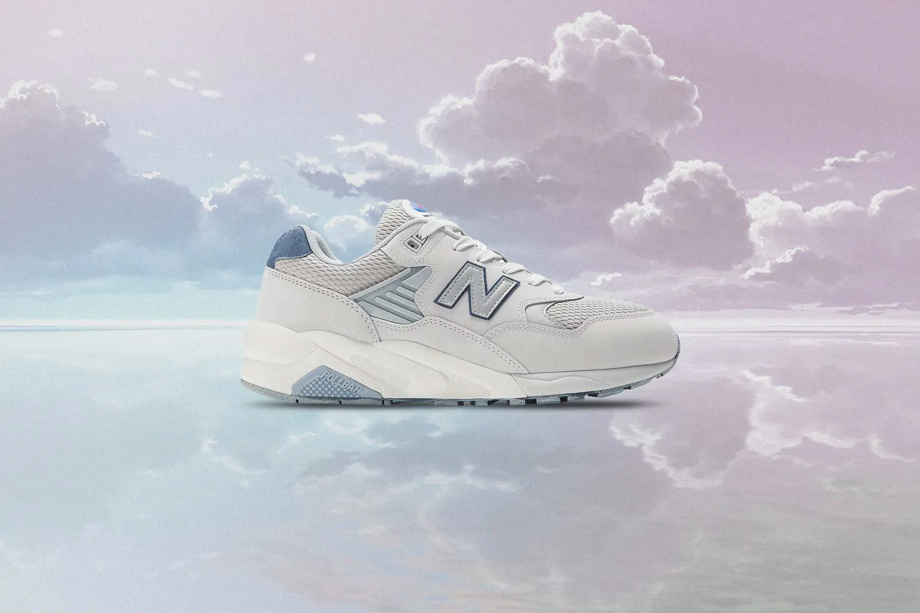 580 - Raincloud/NB Navy