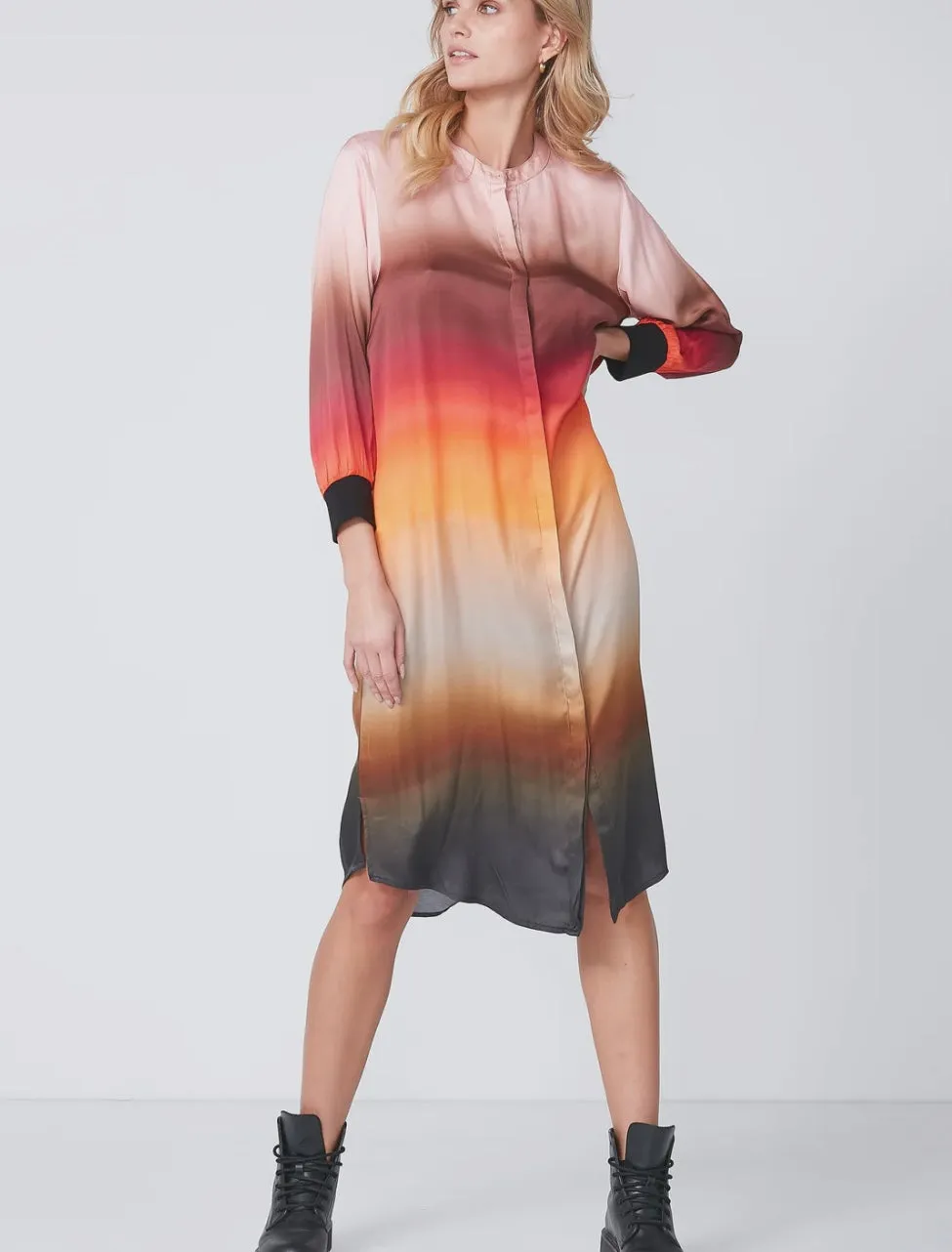 7739-24 Rumi Tunic Dress