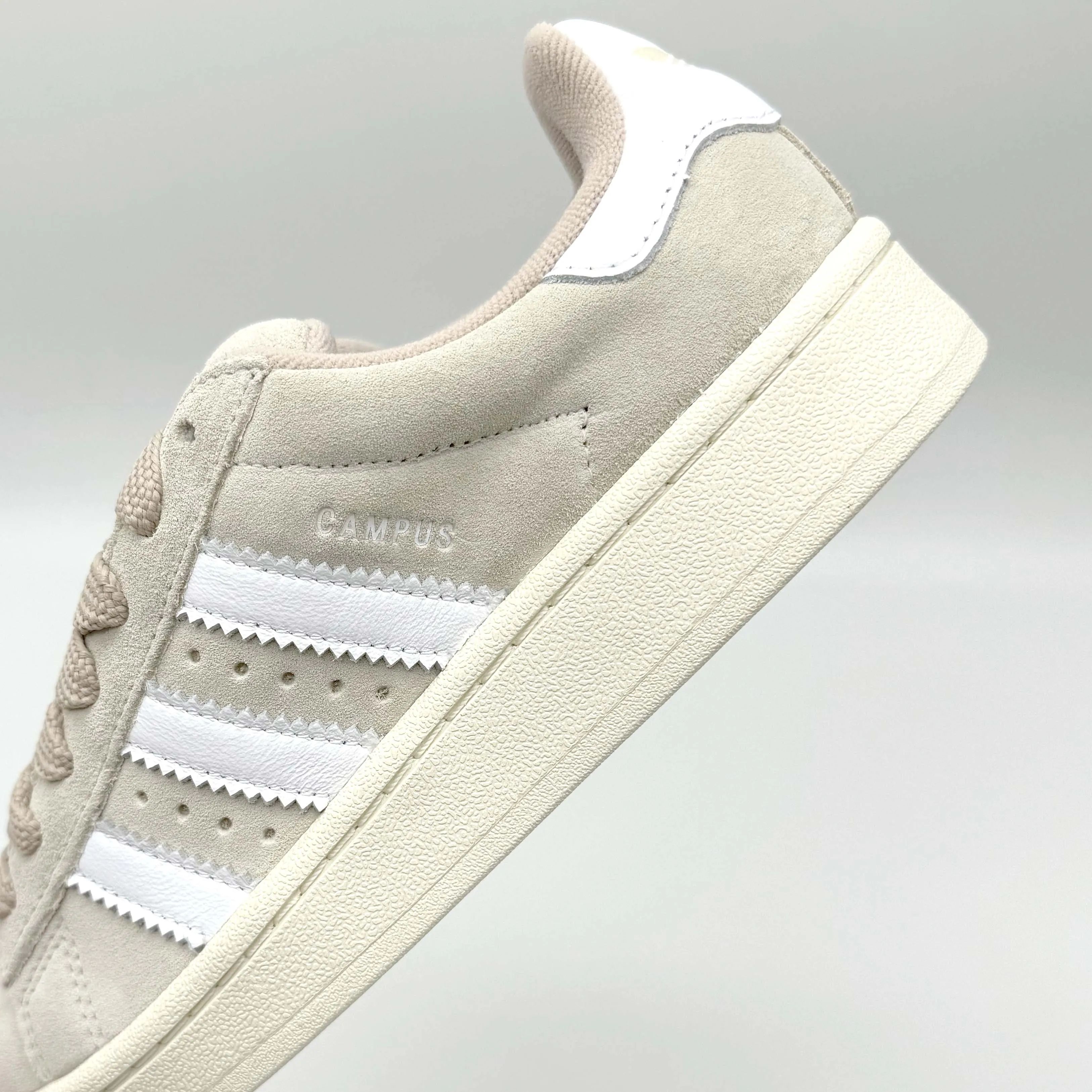 adidas Campus 00s Wonder White