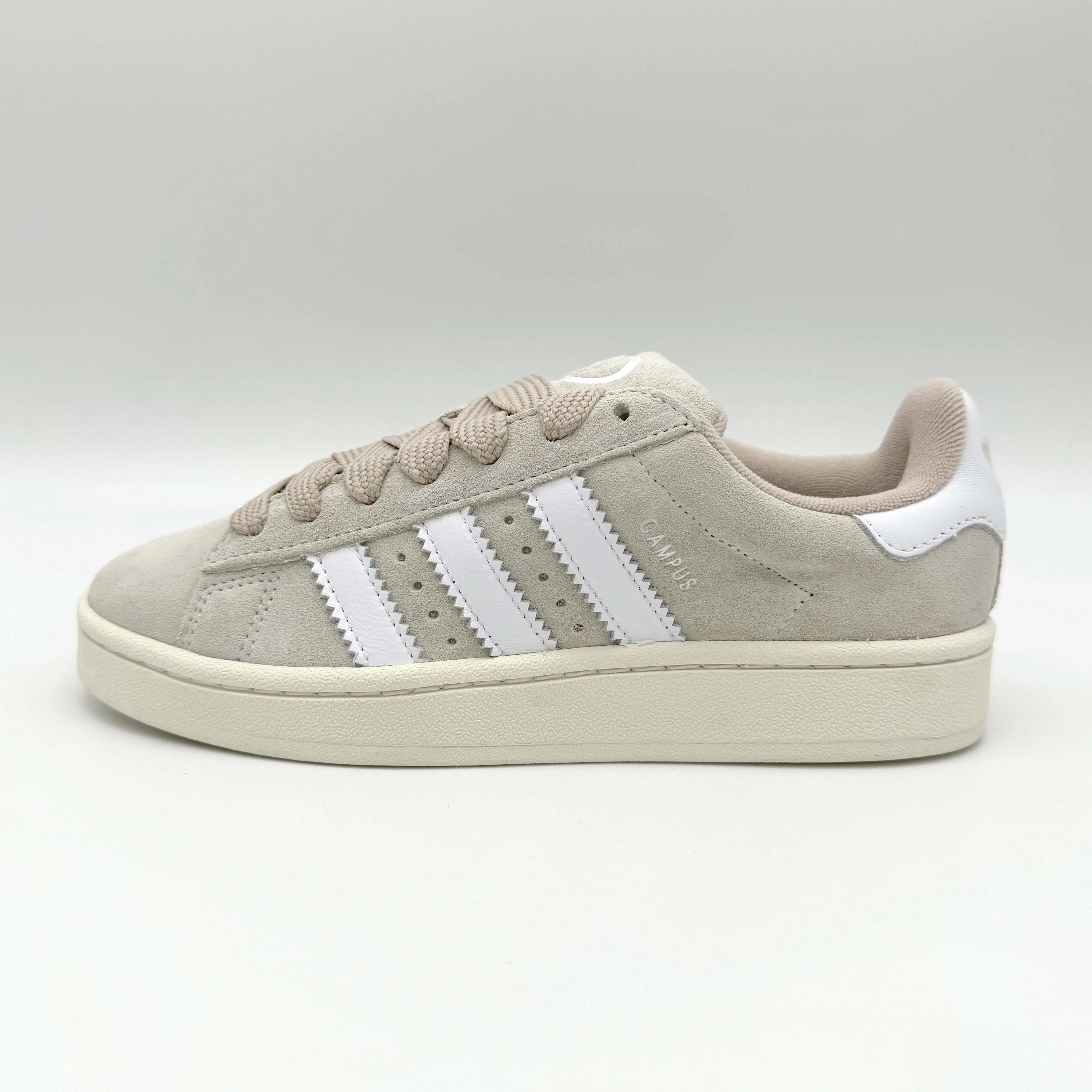 adidas Campus 00s Wonder White