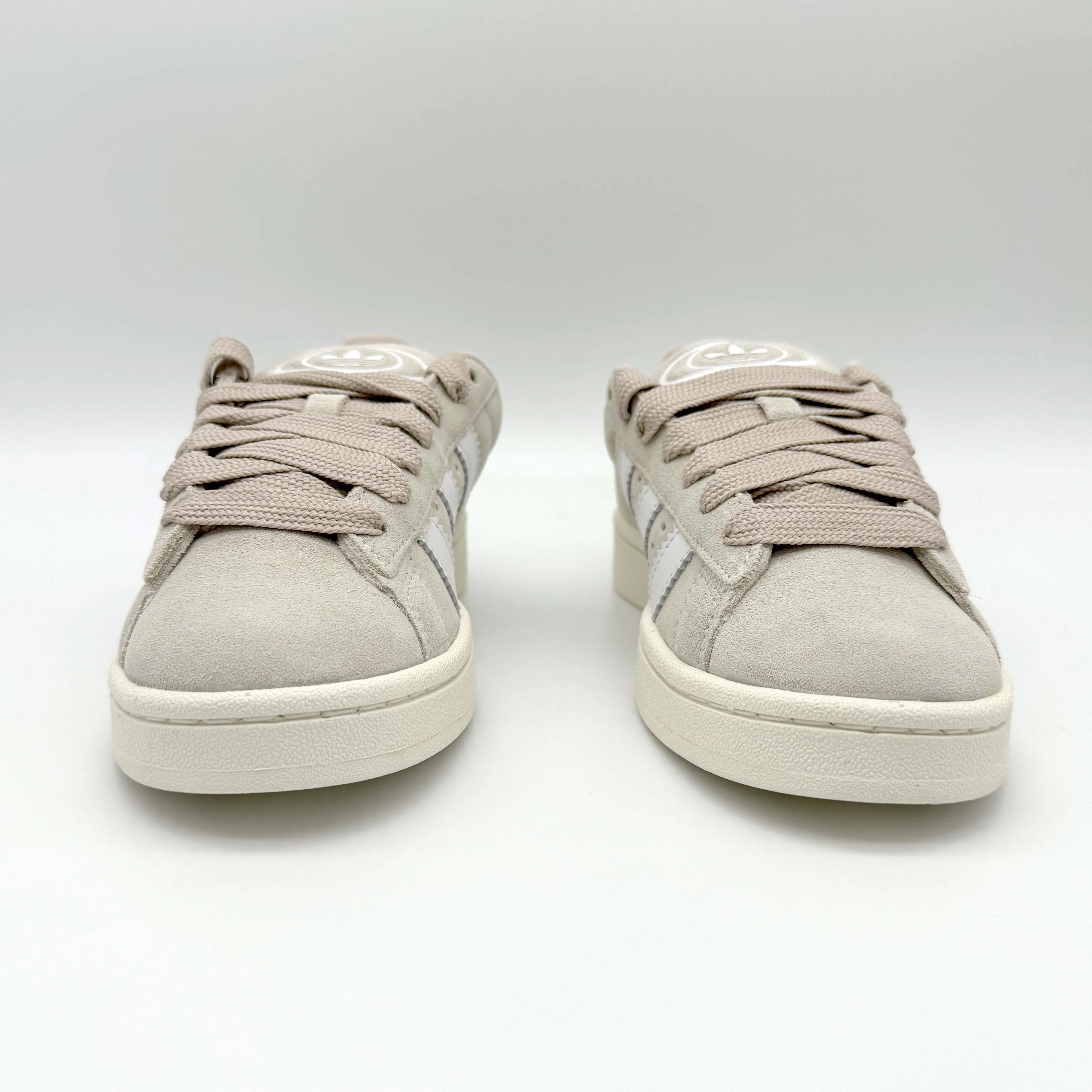 adidas Campus 00s Wonder White