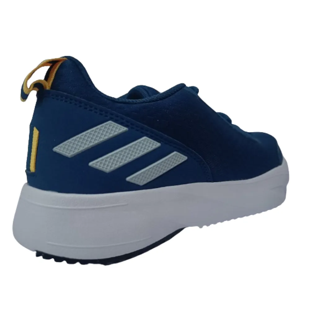 Adidas Men's Base Fort Running Shoe (Blunit/Stone/Spark)