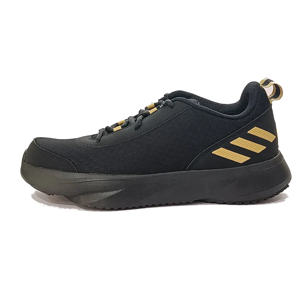 Adidas Men's Base Fort Running Shoe (Core Black)