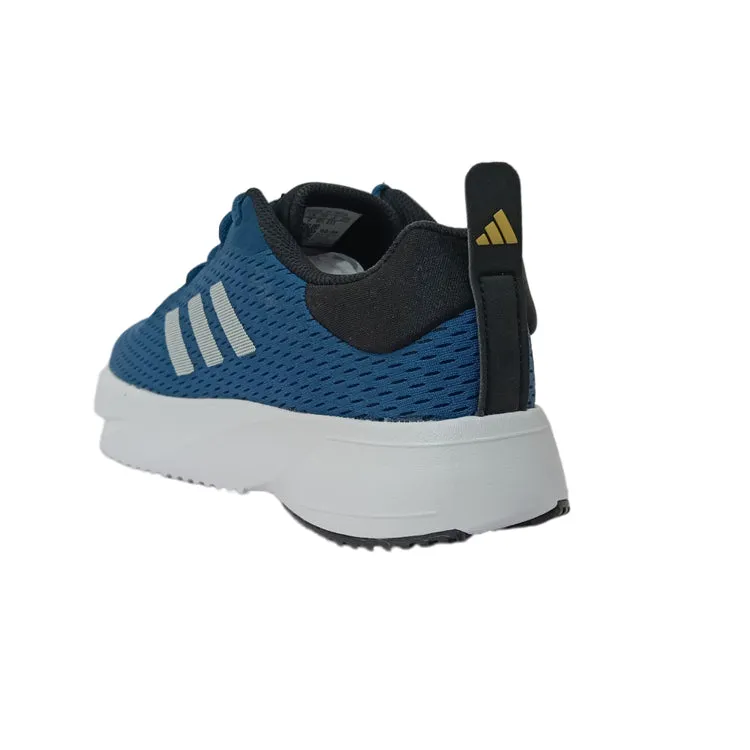 Adidas Men's Base FWD Running Shoe (Blue Night)