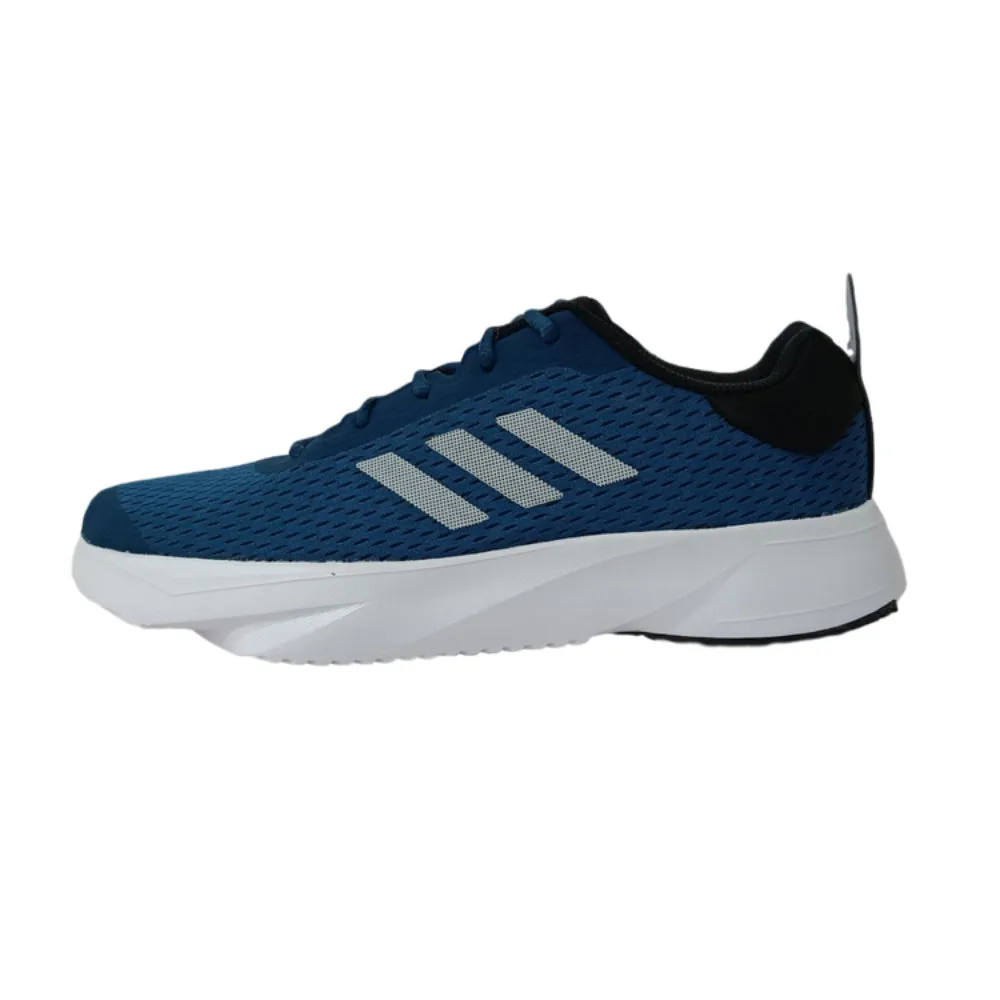 Adidas Men's Base FWD Running Shoe (Blue Night)