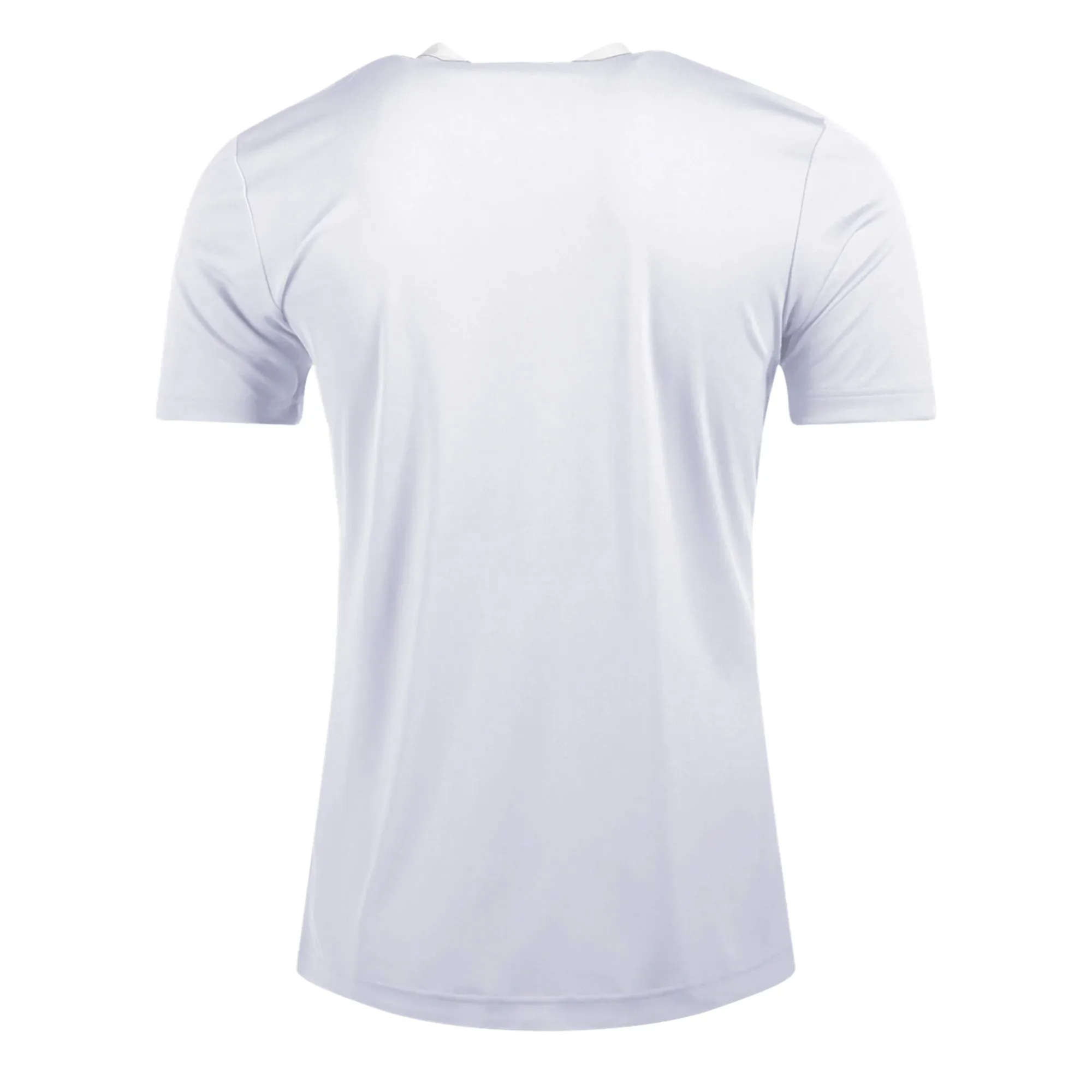 adidas Men's Entrada 22 Jersey White