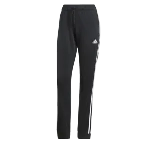 Adidas Warm Up Tricot Slim Tapered 3 Stripe Womens Track Pants