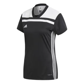 adidas Women's Regista 18 Jersey Black