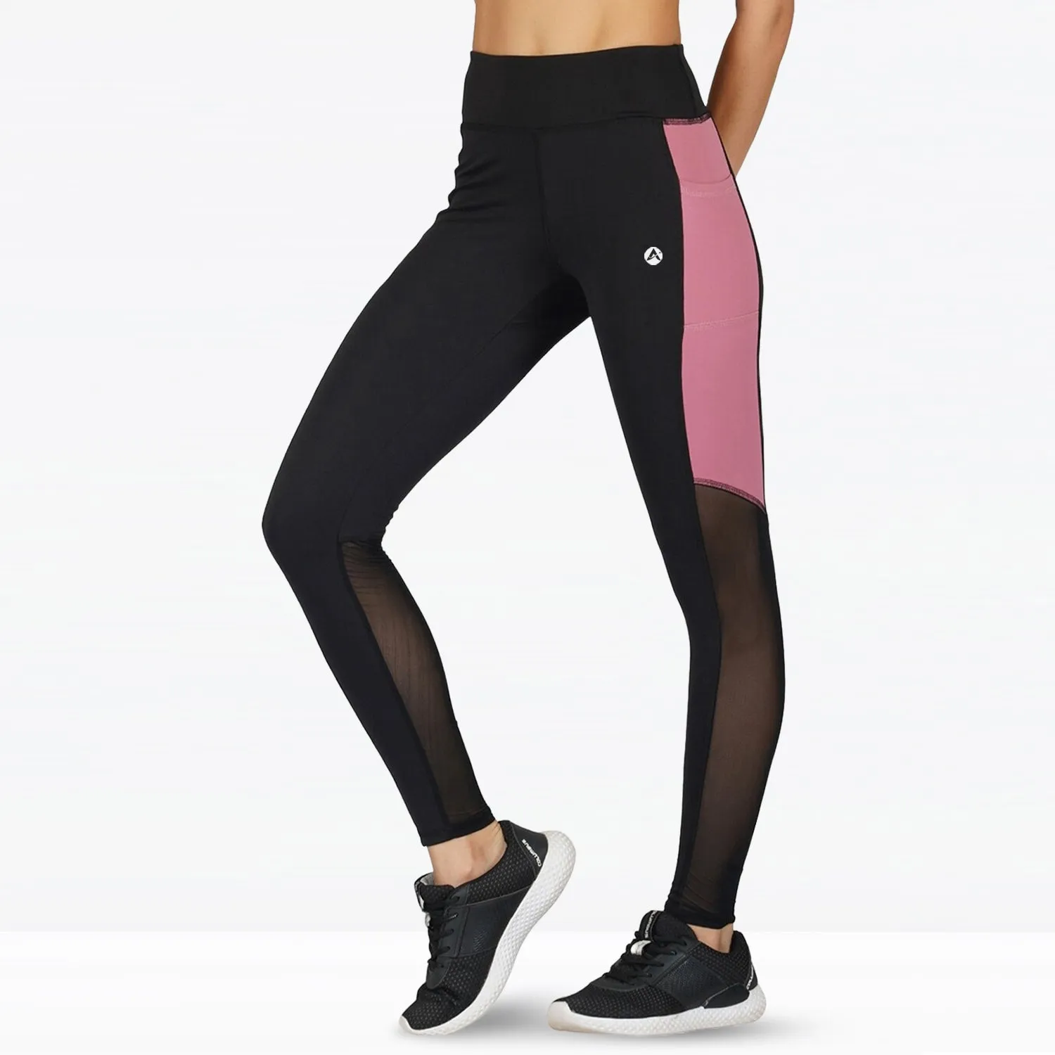 Adi's Fitness Leggings STY # 07.2