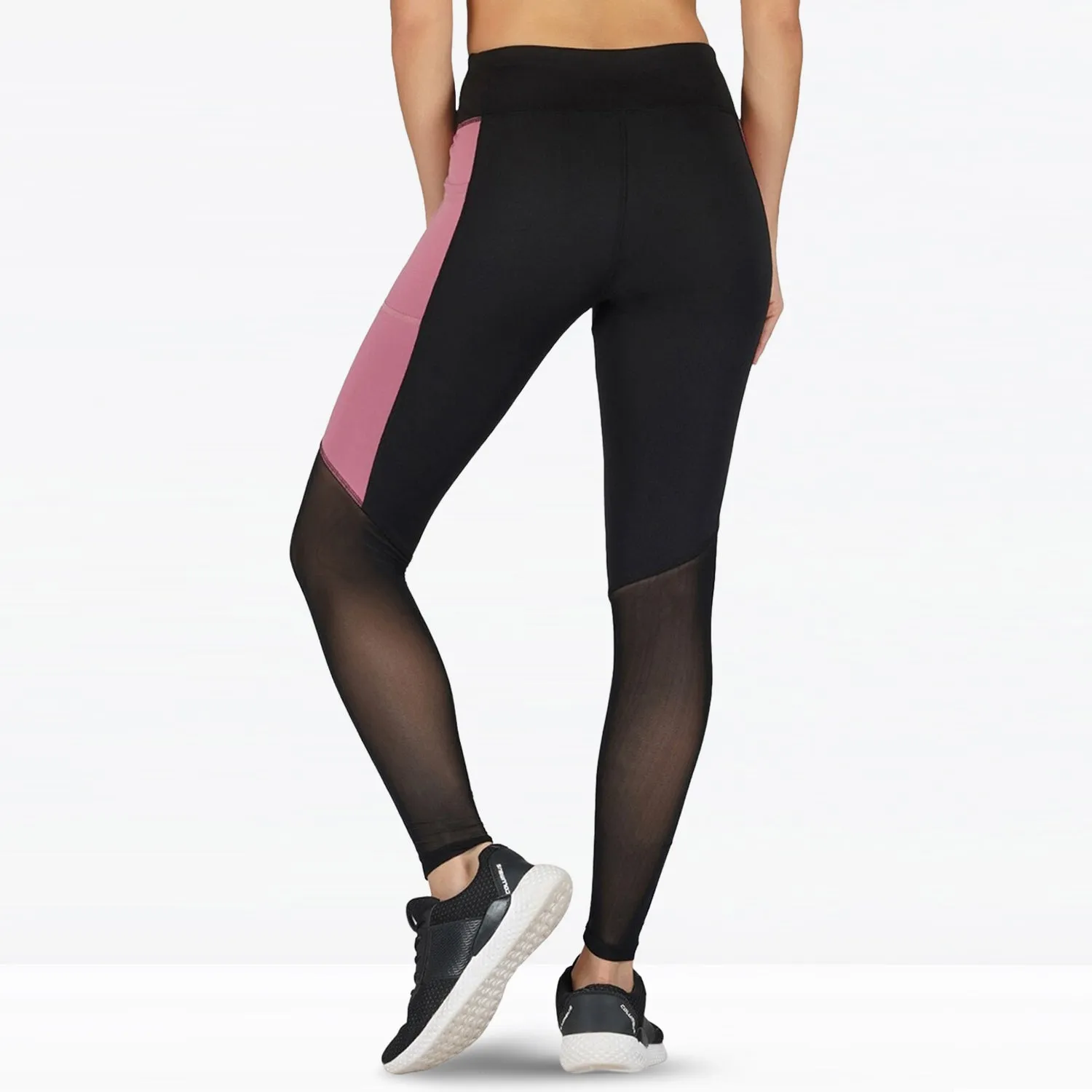 Adi's Fitness Leggings STY # 07.2