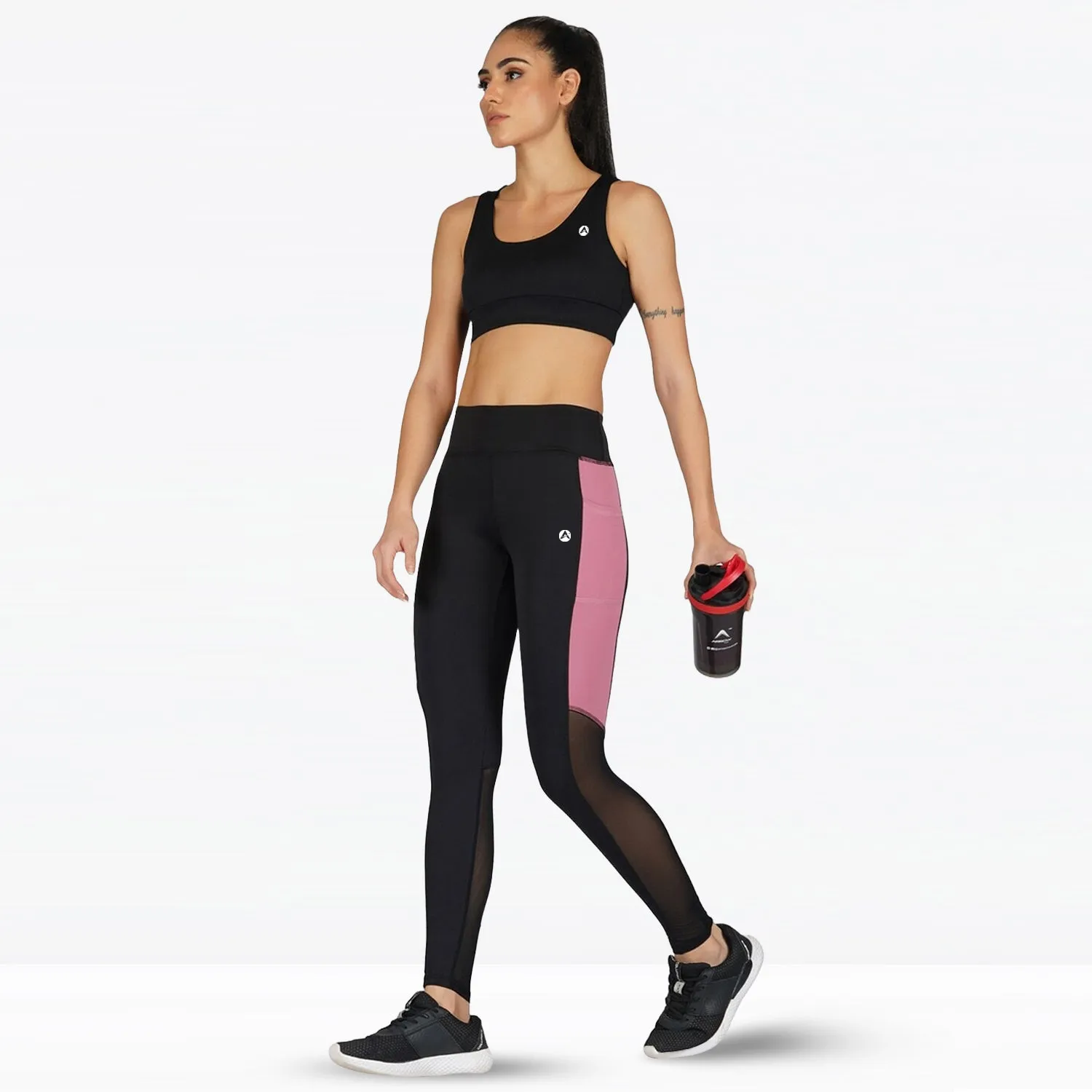 Adi's Fitness Leggings STY # 07.2