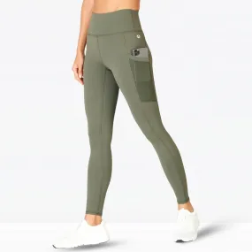 Adi's Fitness Leggings STY # 11.4