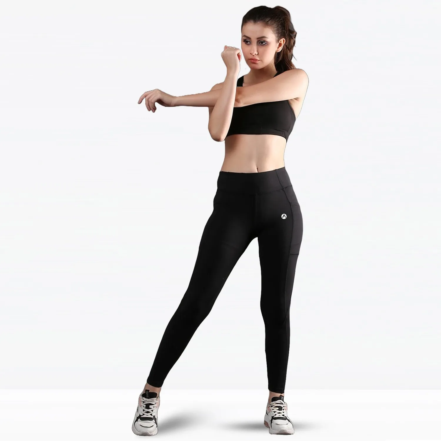 Adi's Fitness Leggings STY # 15