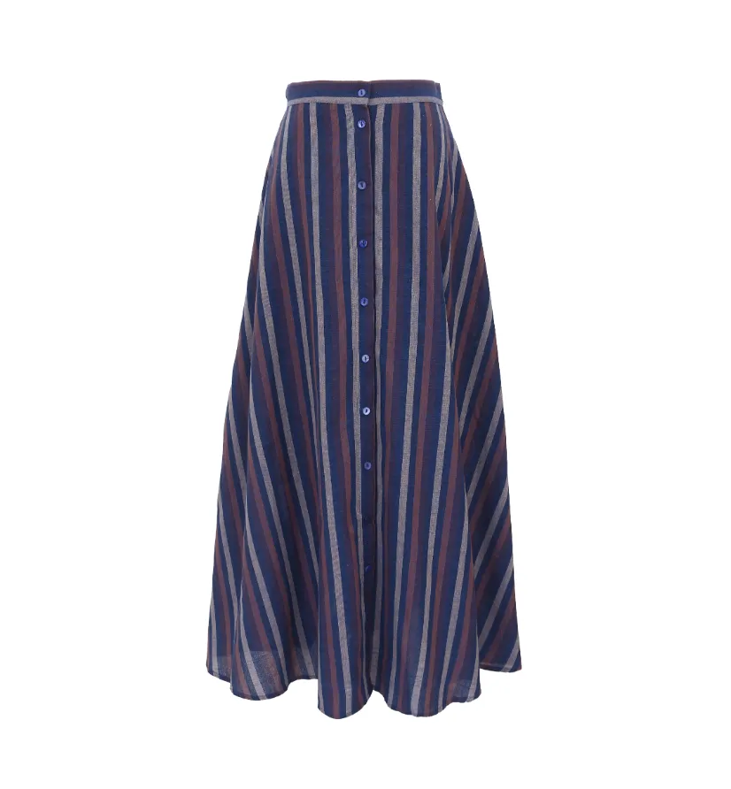 Amance Woven Skirt