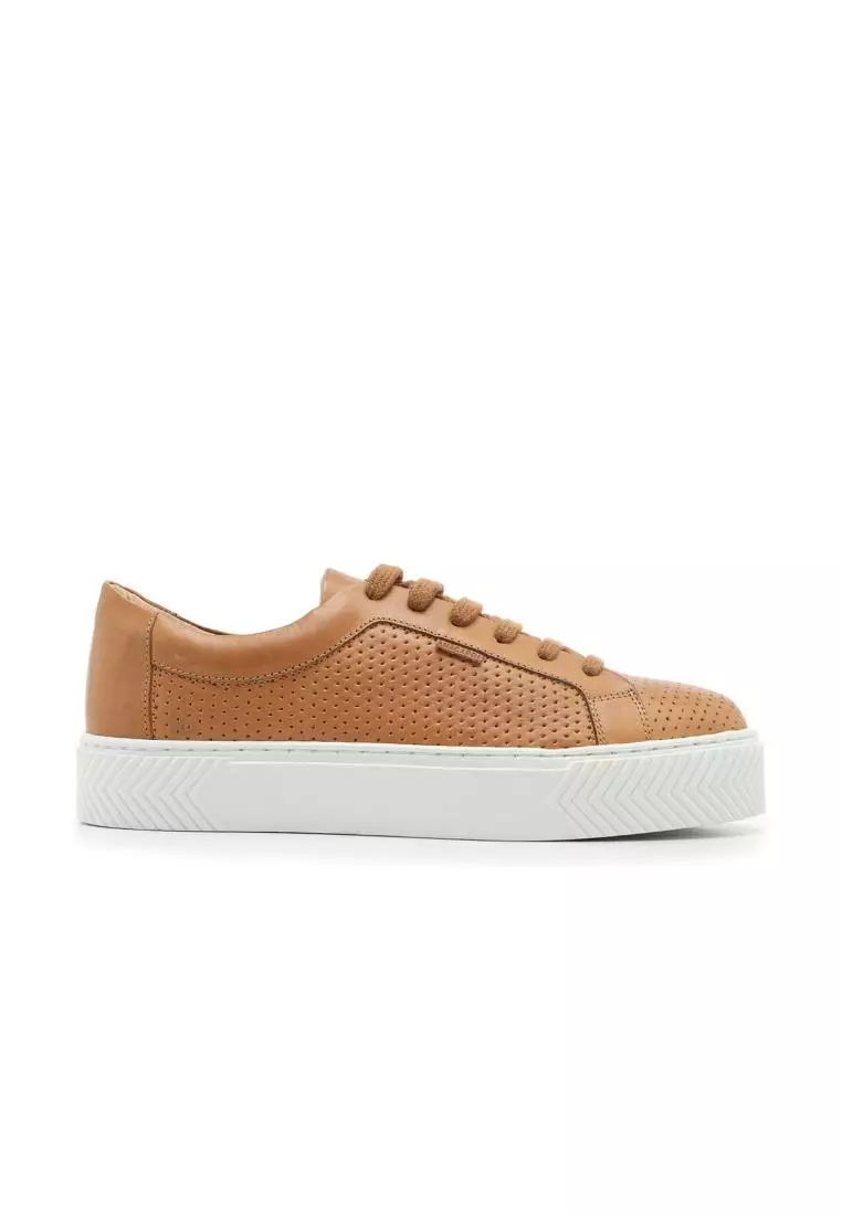 Anacapri ANACAPRI LASER HONEY SNEAKER