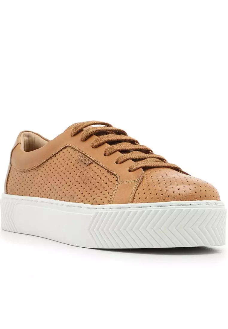 Anacapri ANACAPRI LASER HONEY SNEAKER