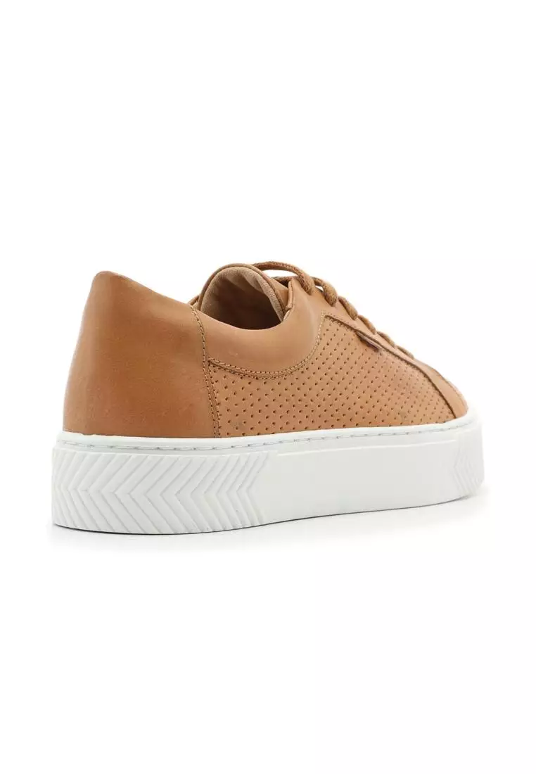 Anacapri ANACAPRI LASER HONEY SNEAKER