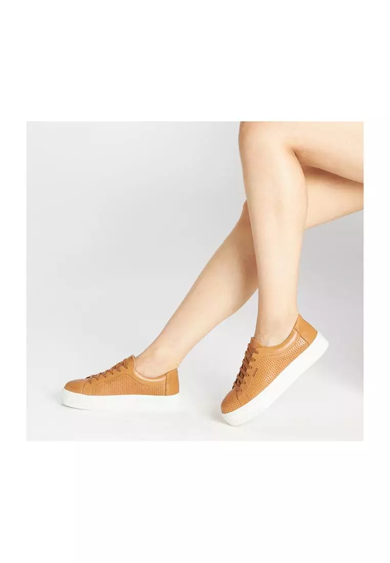 Anacapri ANACAPRI LASER HONEY SNEAKER