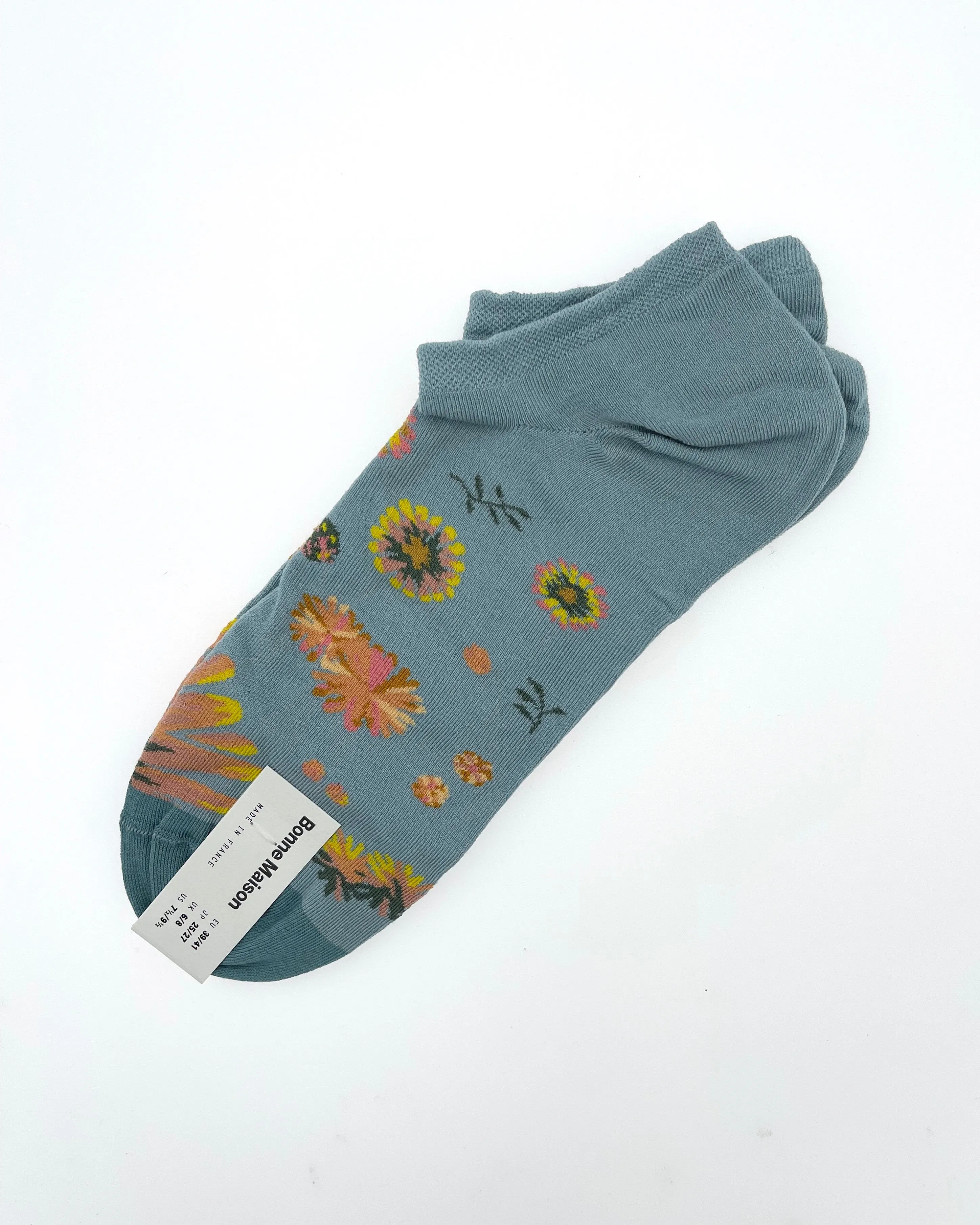 Ankle Womens Socks