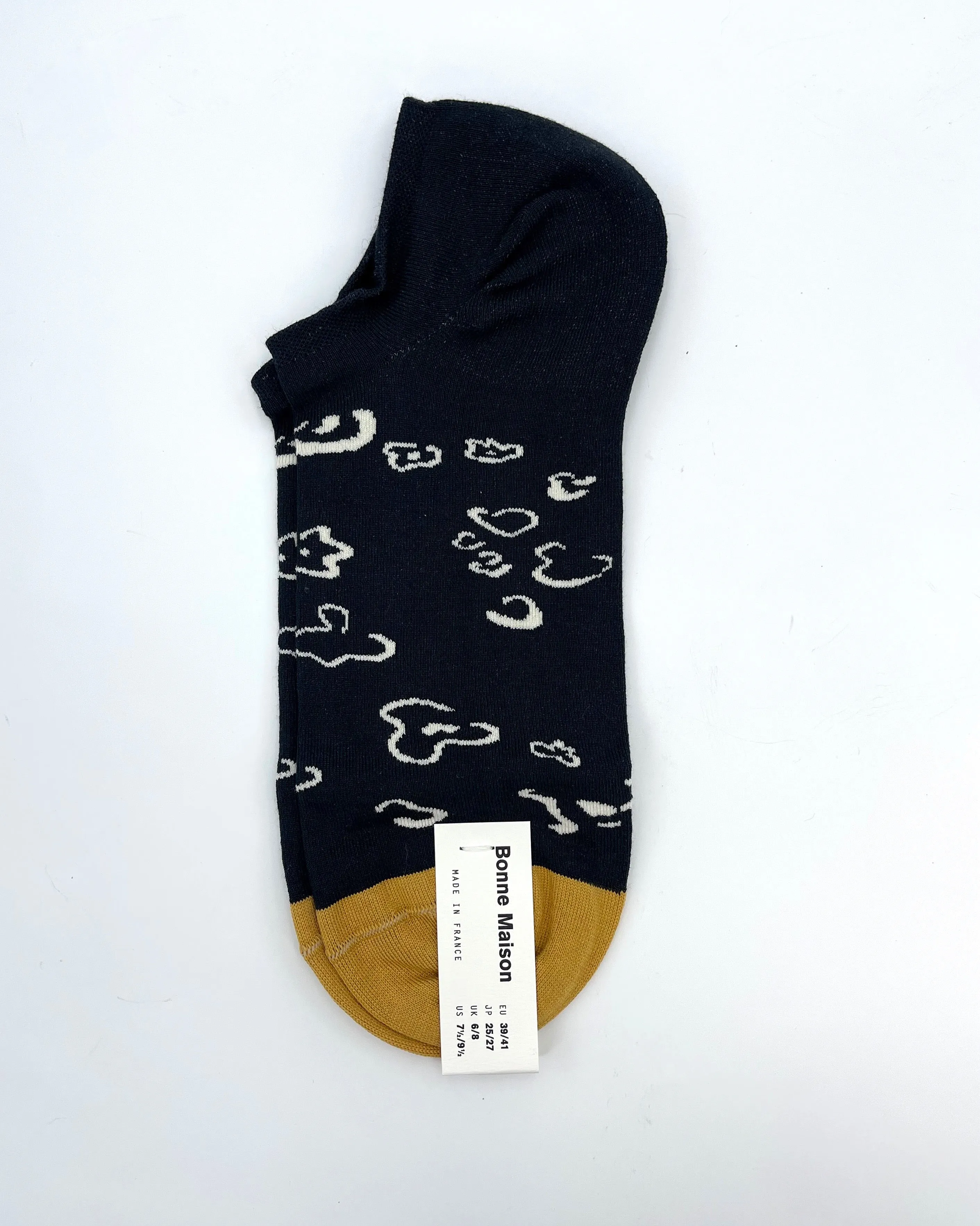 Ankle Womens Socks