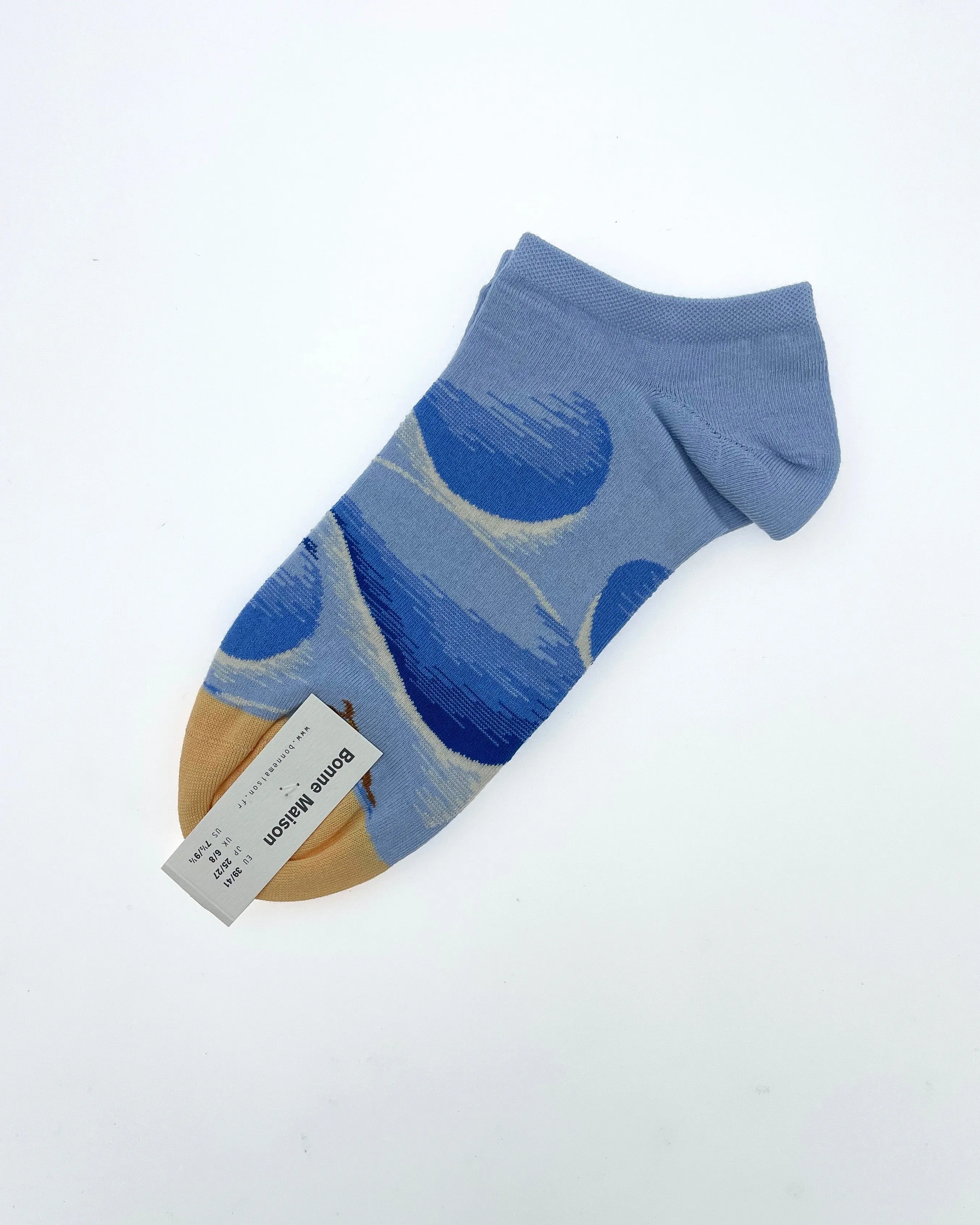 Ankle Womens Socks