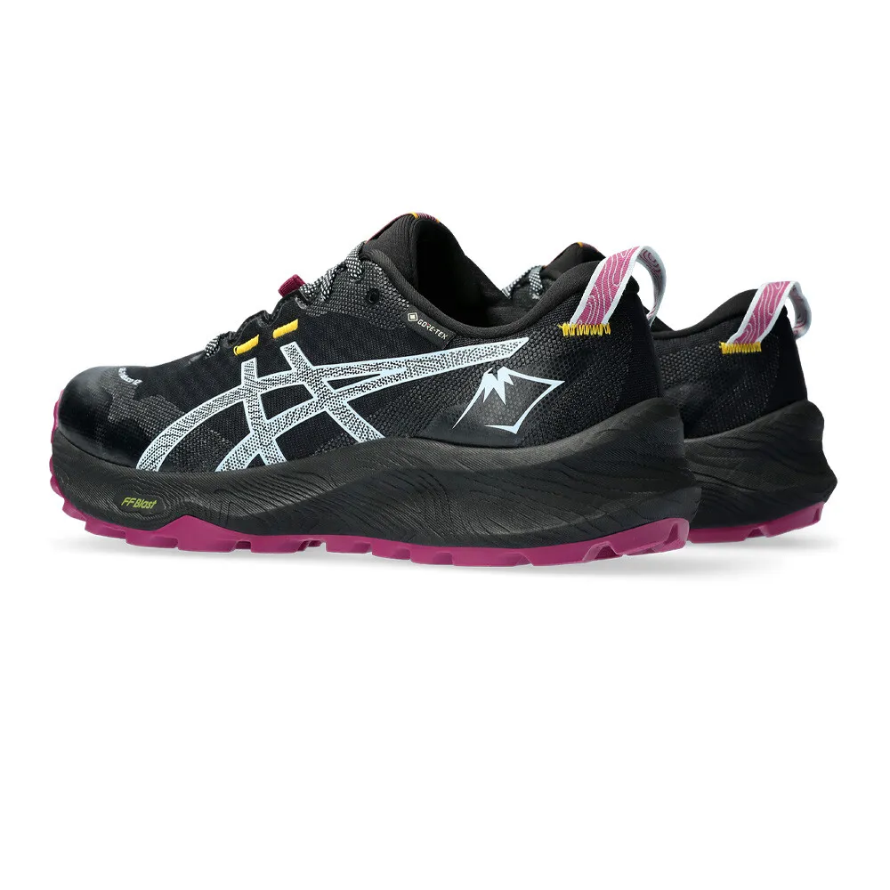 Asics Gel-Trabuco 12 GORE-TEX Women's Trail Running Shoes - SS24