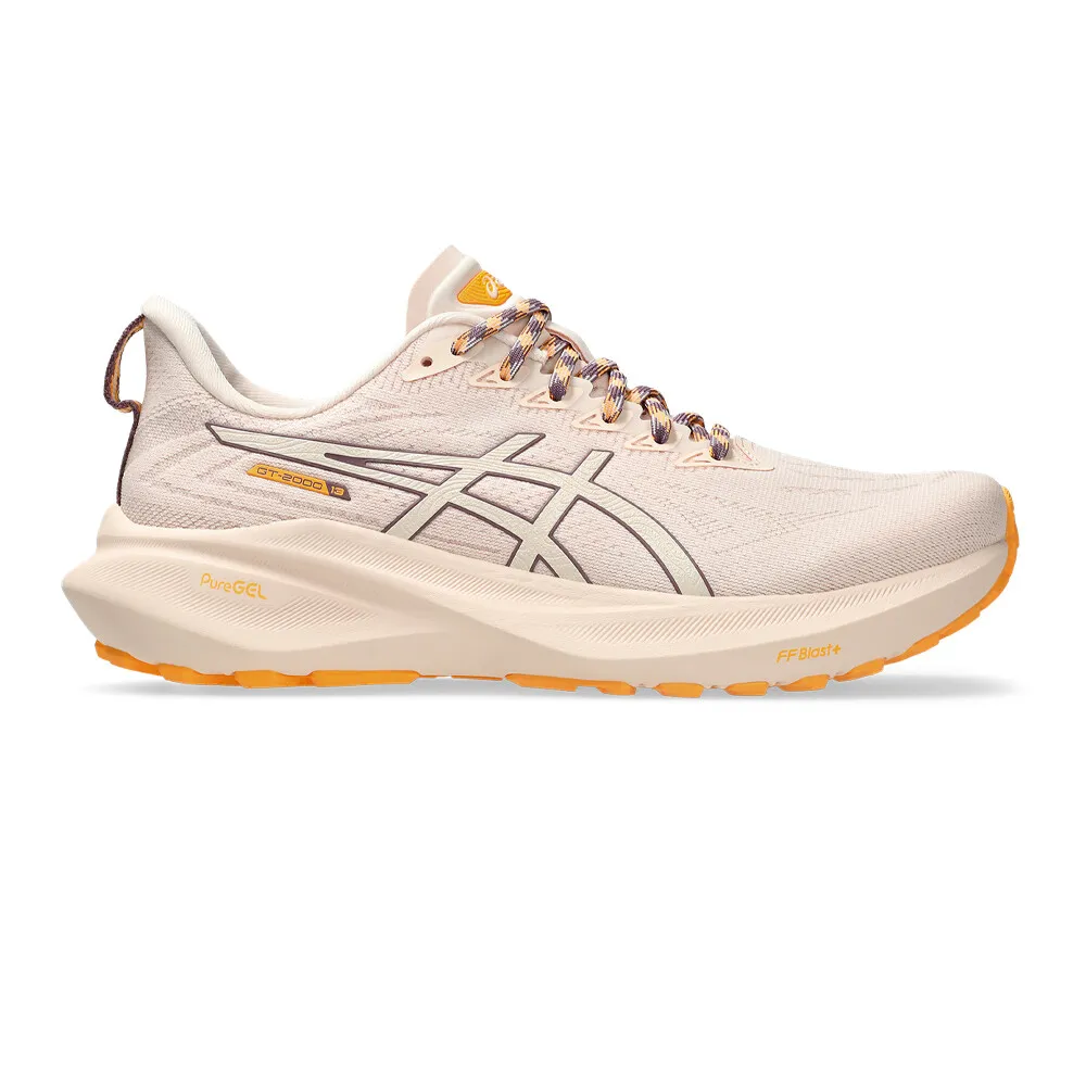 Asics GT-2000 13 Women's Trail Running Shoes - AW24