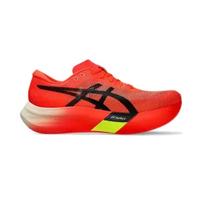 Asics Metaspeed Sky Paris Red Black SS24 Unisex Running Shoes