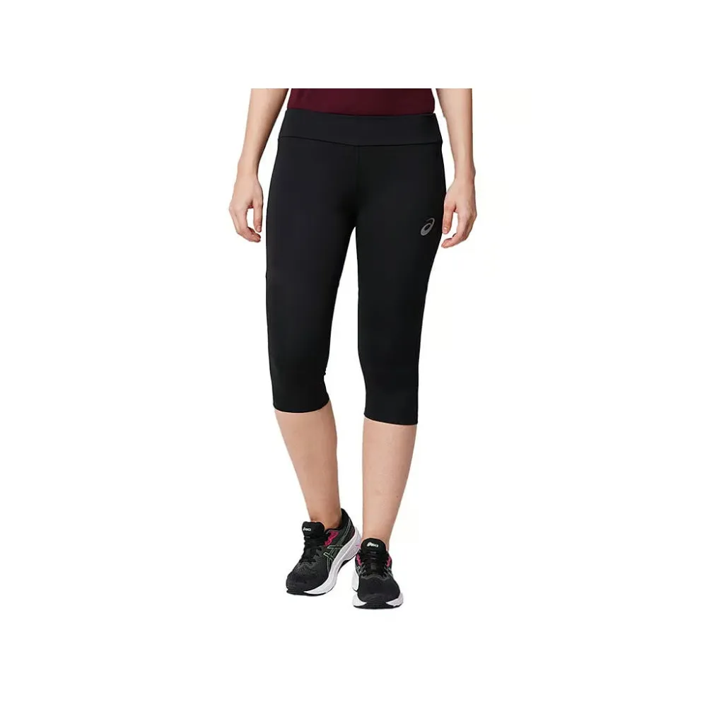 ASICS Women's Knee Tight (Performance Black)