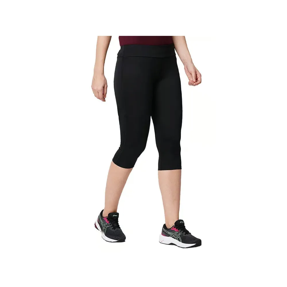 ASICS Women's Knee Tight (Performance Black)