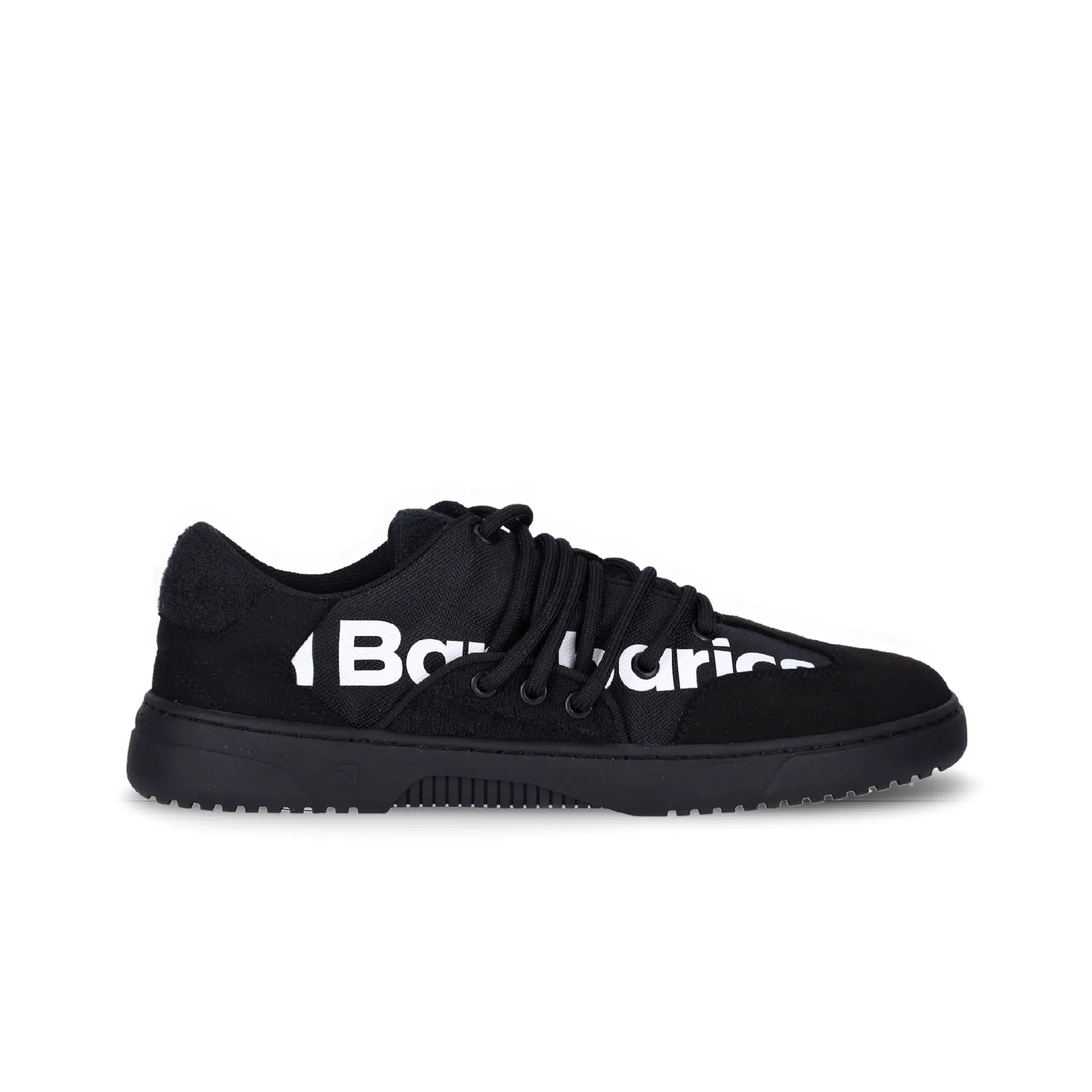 Barebarics Vibe Sneaker - Black 41 - Like New