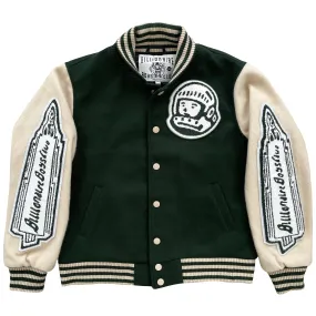 Billionaire Boys Club Varsity Jacket