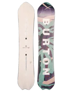 Burton Barkeeper Snowboard - 2025