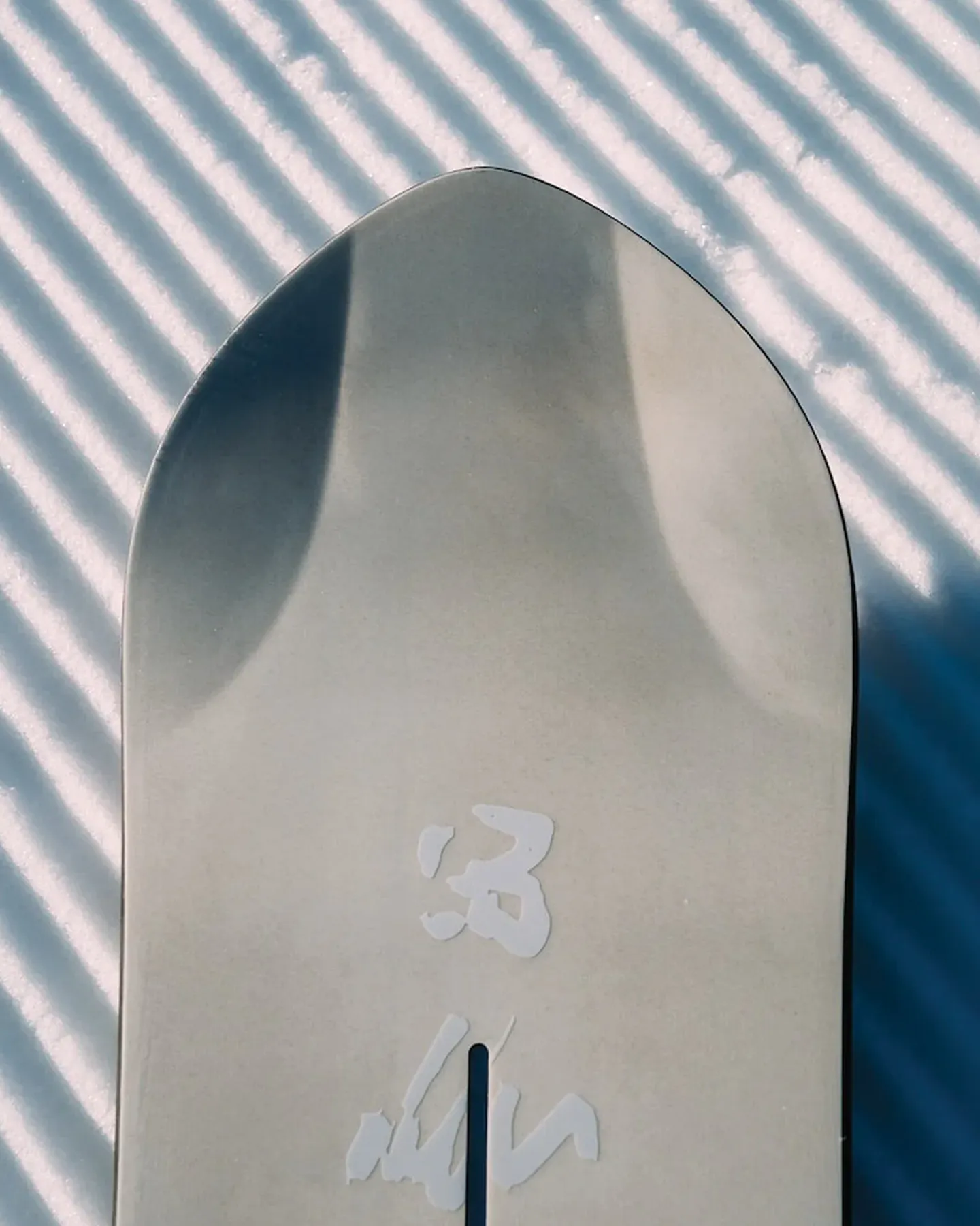 Burton Barkeeper Snowboard - 2025