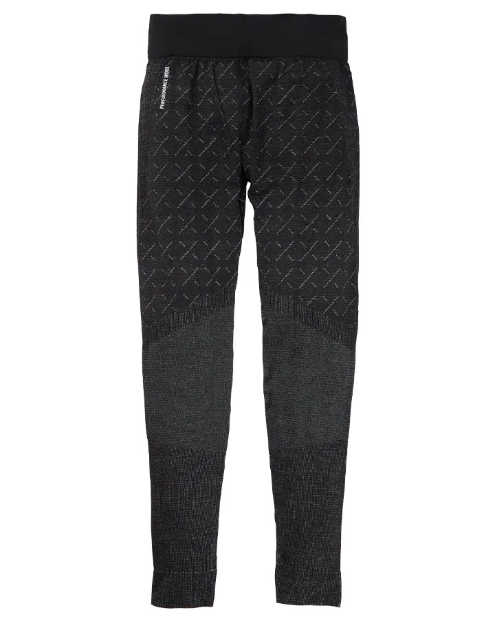 Burton Womens [ak] Slokar Pants - True Black/Grey Cloud - 2023