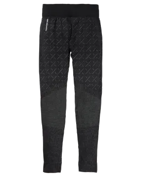 Burton Womens [ak] Slokar Pants - True Black/Grey Cloud - 2023