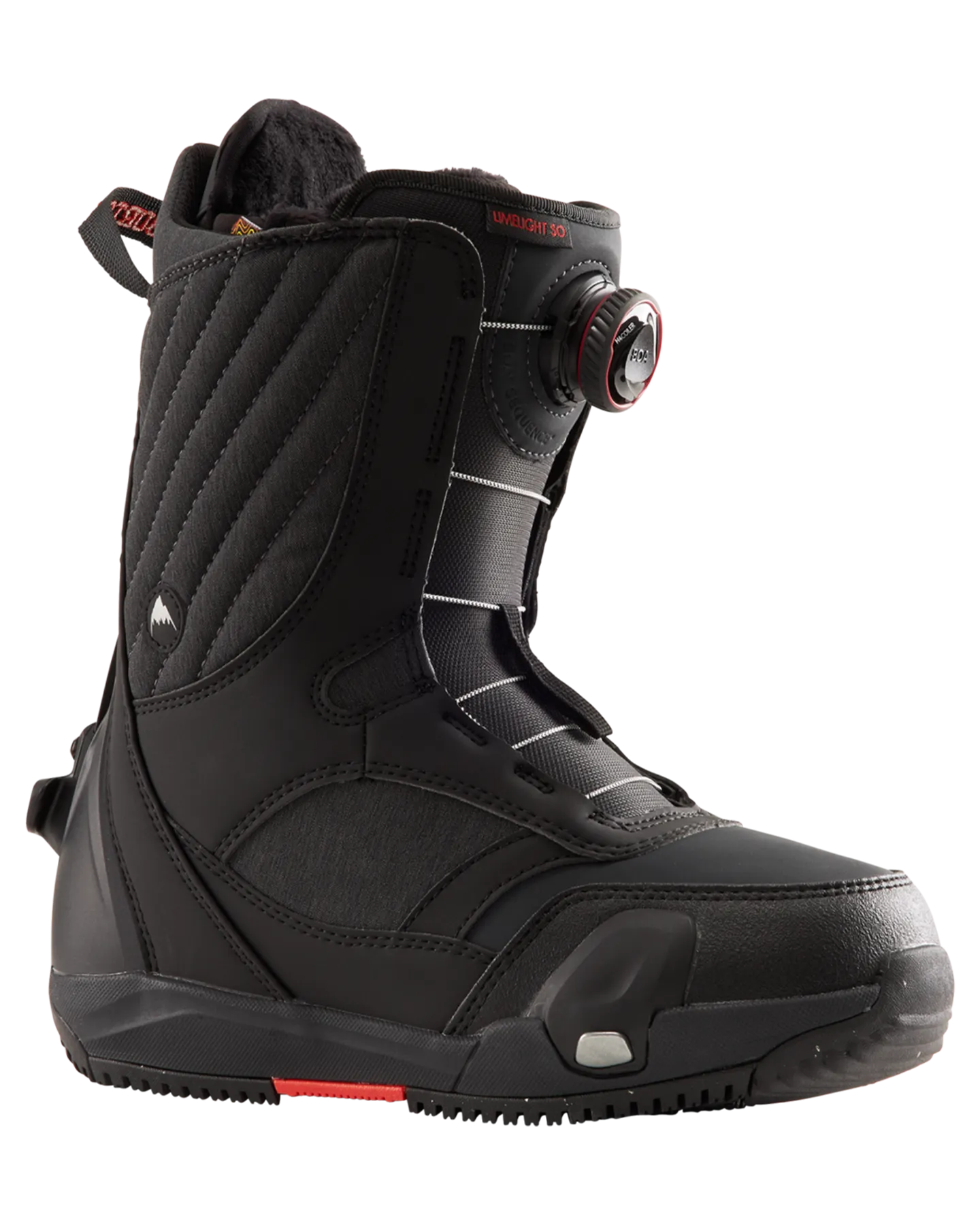 Burton Women's Limelight Step On (Wide) Snowboard Boots