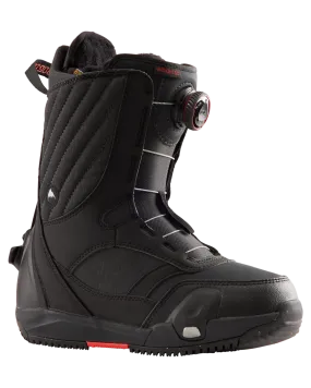 Burton Women's Limelight Step On (Wide) Snowboard Boots