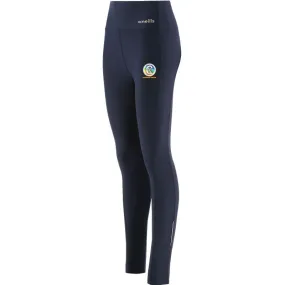 Cappamore Camogie Riley Full Length Leggings