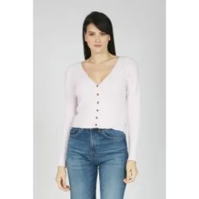 Cardigan Donna Rosa