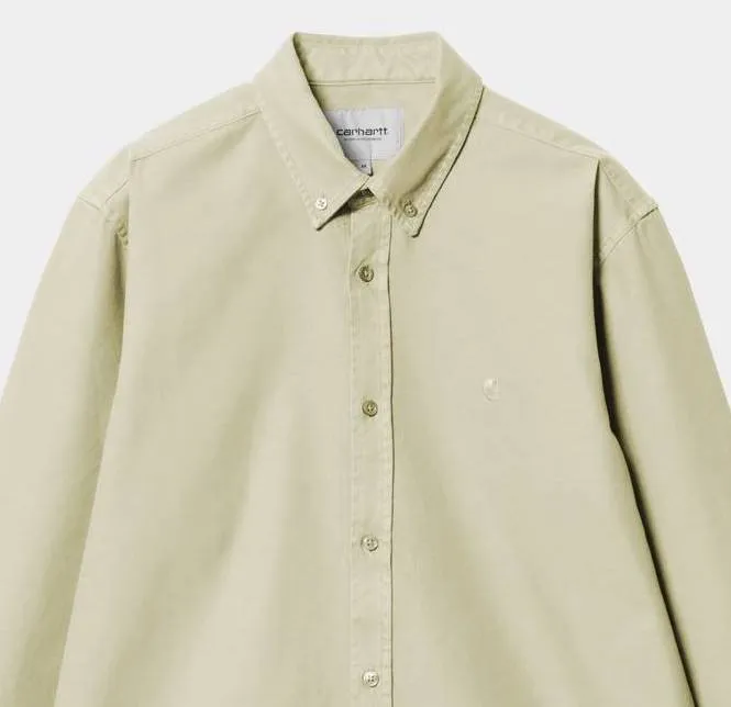 Carhartt  |Long Sleeves Shirts