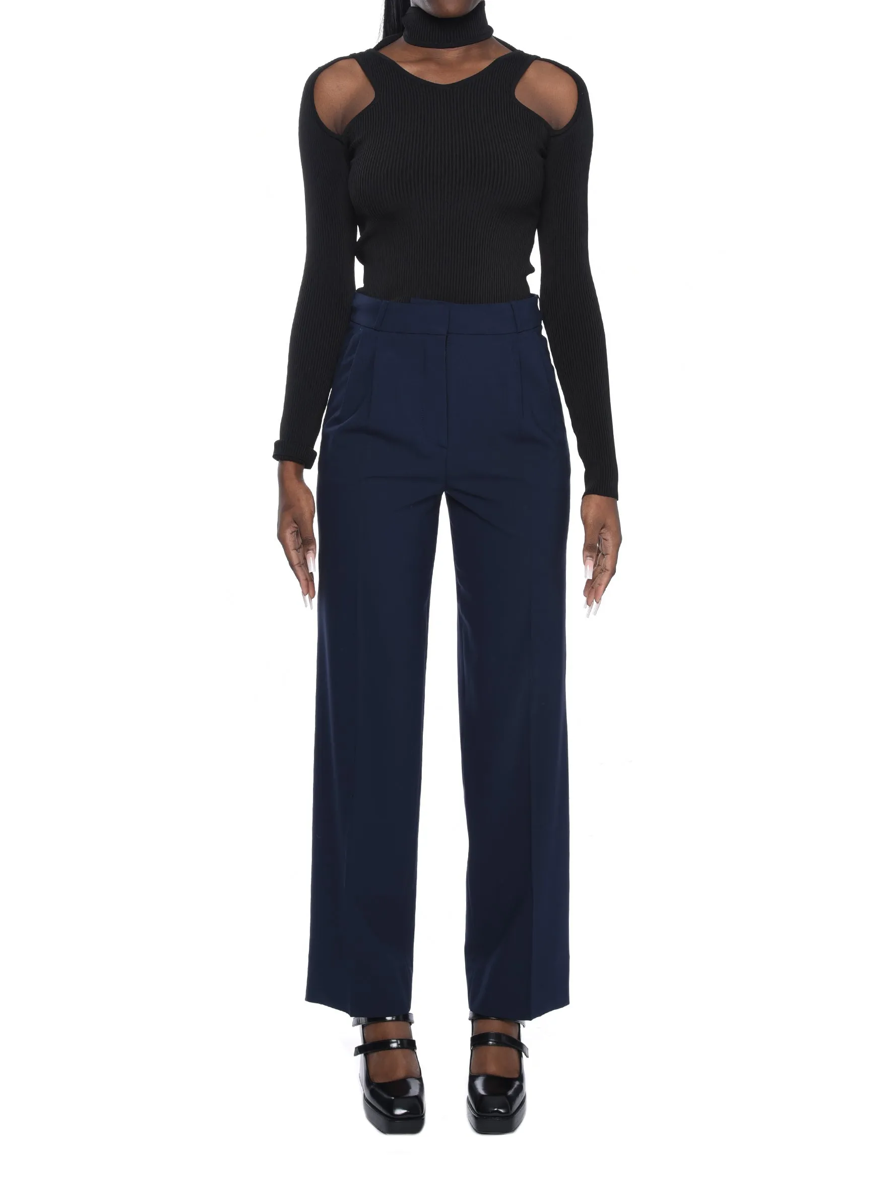 Coperni Loose Tailored Trousers