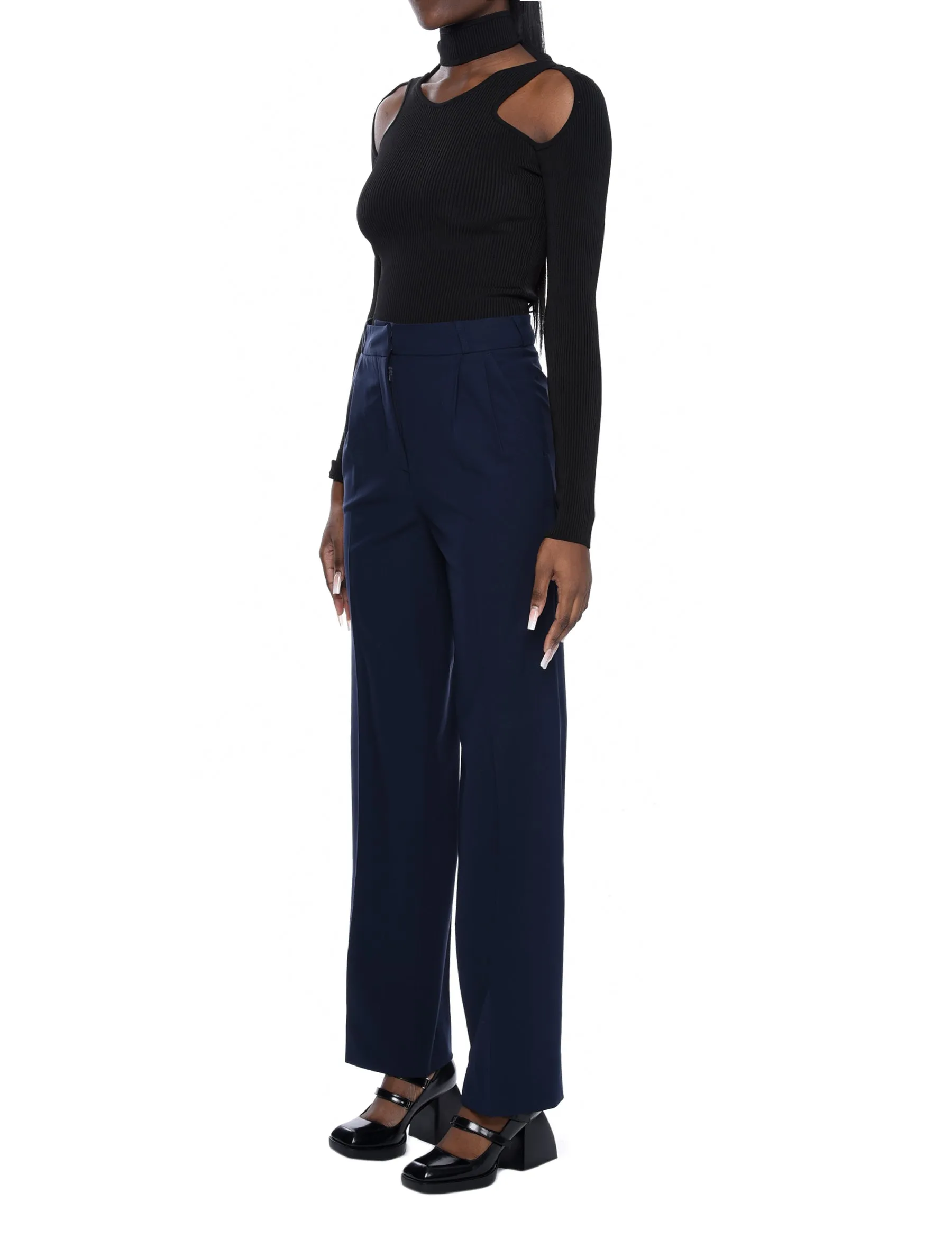 Coperni Loose Tailored Trousers