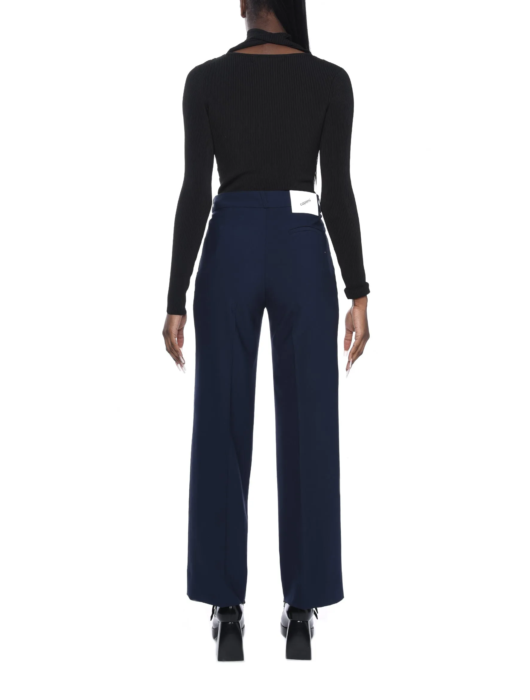 Coperni Loose Tailored Trousers