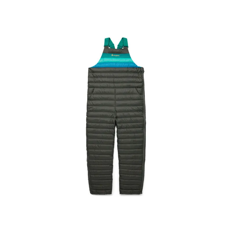 Cotopaxi  Fuego Down Overall - Pantaloni - Uomo