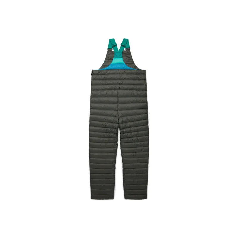 Cotopaxi  Fuego Down Overall - Pantaloni - Uomo