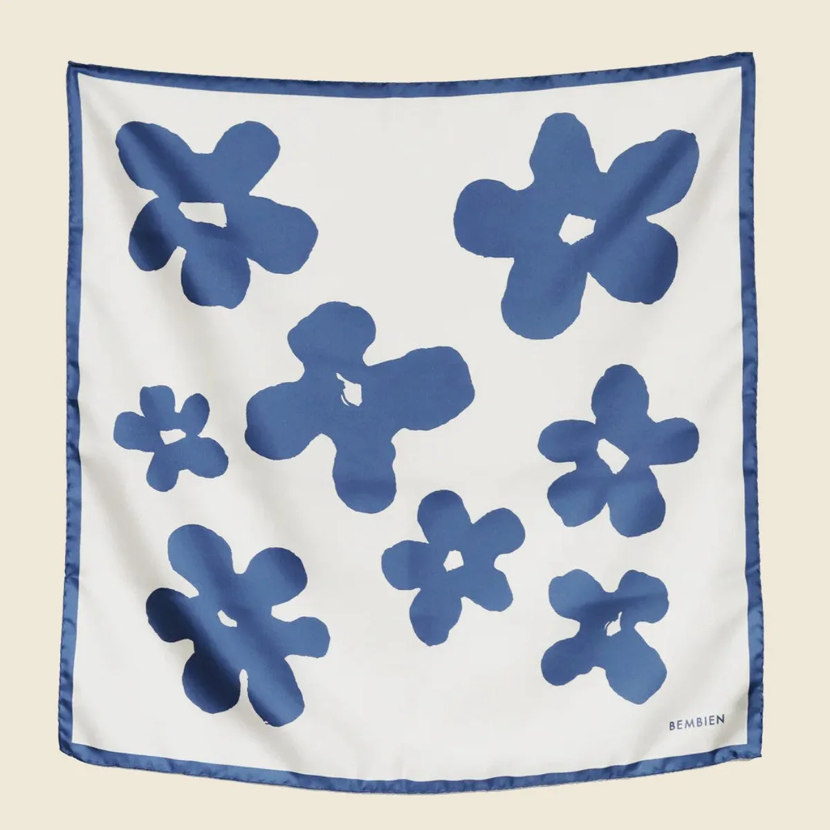 Delfina Scarf - Blue