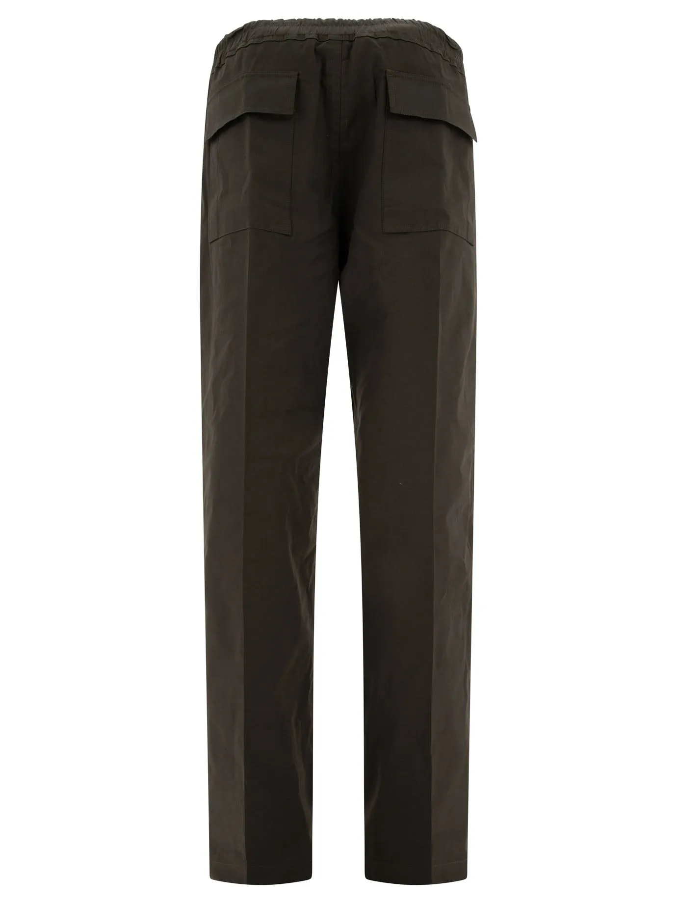 DIETRICH DRAWSTRING TROUSERS