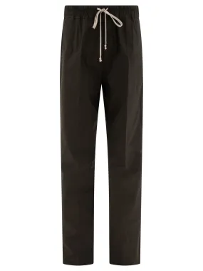 DIETRICH DRAWSTRING TROUSERS