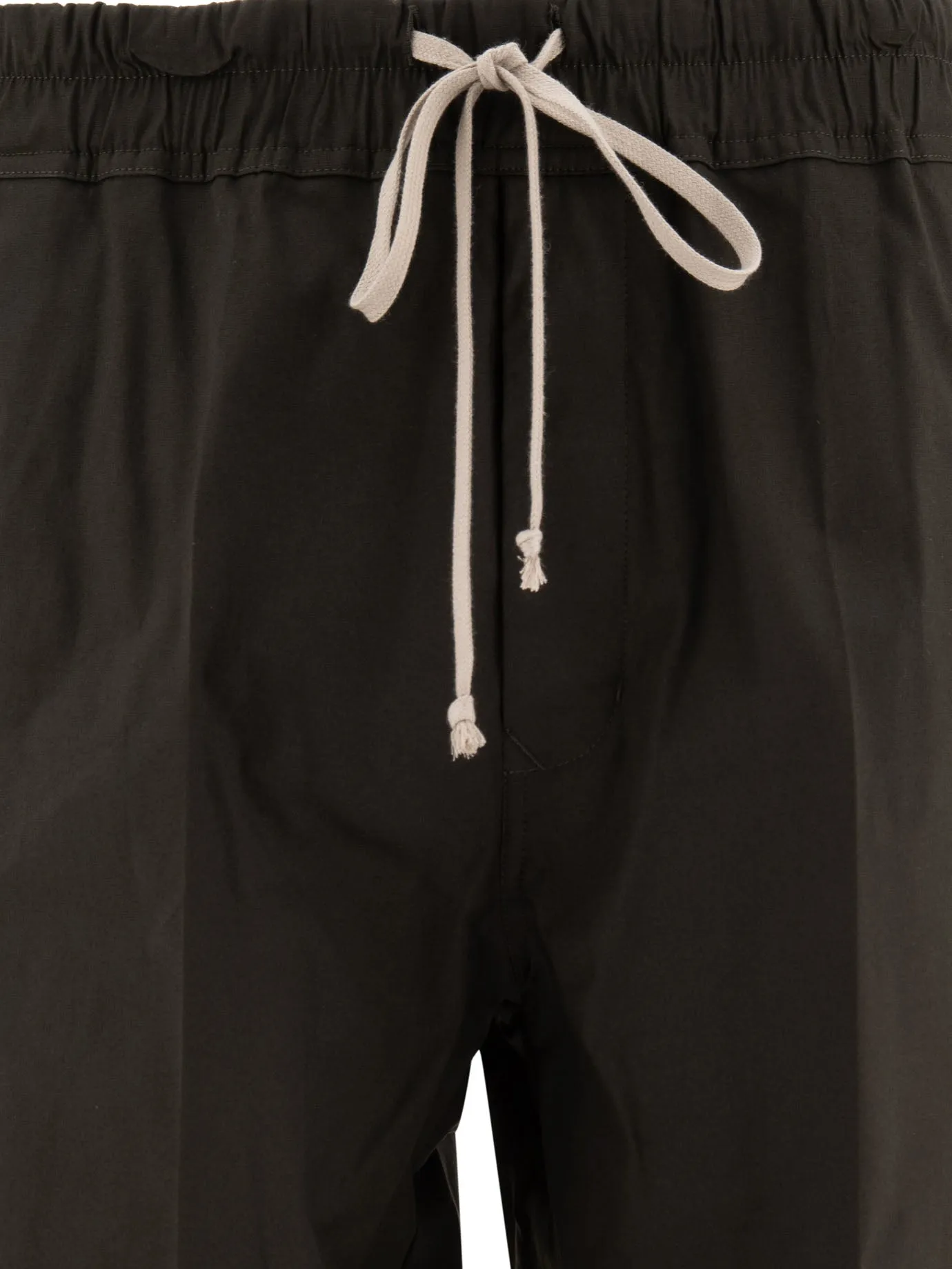 DIETRICH DRAWSTRING TROUSERS